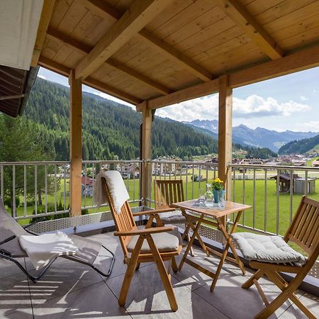 Апартаменти Haus Hildegard Герлос Екстер'єр фото